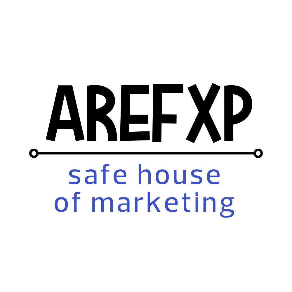 ArefXP